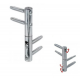 CERNIERA ANUBA PER PORTE IN LEGNO D.14 REGOLABILE E01150 AGB RIDOTTA E011501415