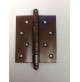 CERNIERA PER PORTE LEGNO CON CUSCINETTI 4x3,5