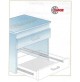 COPPIA GUIDE SCORREVOLI A SFERE X CASSETTI SERIE 352 mm.500x22,5 Estr. Parziale 