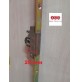 Cremonese AGB doppia anta A004882505 mod.488 cm.120/140 GR5 per infissi legno