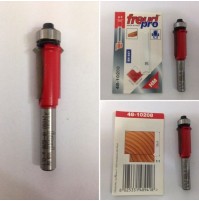 FRESA FREUD PRO HM 48-10208 PER RIFILARE E SCANALARE A 