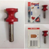 FRESA FREUD PRO HM 82-10408 PER INTAGLI MEZZI TONDI PER FRESATRICE LEGNO