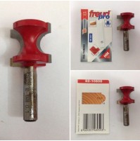 FRESA FREUD PRO HM 82-10608 PER INTAGLI MEZZI TONDI PER FRESATRICE LEGNO