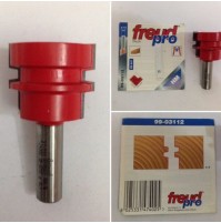 FRESA FREUD PRO HM 99-03112 PER INTAGLI GIUNZIONI PER FRESATRICE LEGNO 