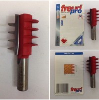 FRESA FREUD PRO HM 99-03712 PER INTAGLI GIUNZIONI PER FRESATRICE LEGNO 