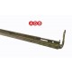 Forbice AGB braccio anta ribalta Tesi A320110002 cm.48/60 GR2 00379671 00439596 