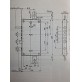 SERRATURA MOTTURA DI SICUREZZA  595 28  DOPPIA CHIUSURA DOPPIA MAPPA DX/SX